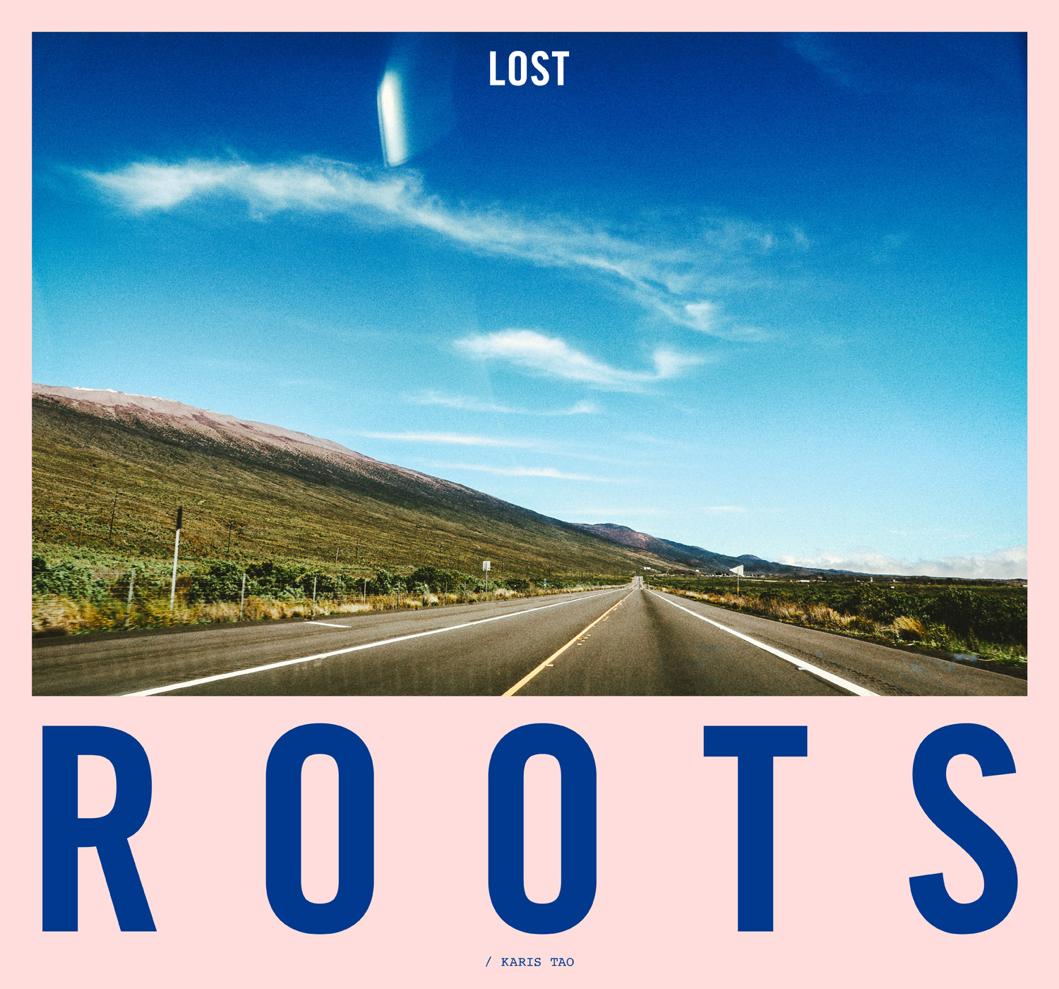 ROOTS – LOST